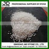 White Gravel Stone/ Landscaping White Gravel for Sale thumbnail-1