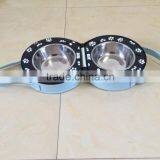 New Arrival Collapsible Dog Bowl,Travel Folding Dog Bowls,travel Dog Bowl thumbnail-2