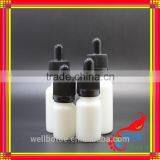 White Glass Bottle With Child Proof Glass Dropper Bottle for 60ml Glass Dropper Bottle thumbnail-6