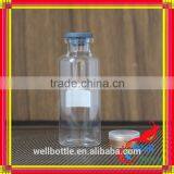1ml 3ml 5ml 7ml 8ml 10ml Clear Penicillin Vial With Bayonet Bottles for Glass Bottle Wholesale thumbnail-3