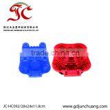 Colorful Beautiful Silicone Nonstick Baking Equipment