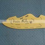 Footware Pattern Flatbed Cutting Plotter Shoes Pattern Cutter Garment Pattern Cutting Machine thumbnail-4