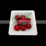 Corn starch Material disposable Type fruit plate