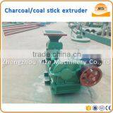 Coal Stick Extruding for Silver Charcoal Bar Extruder Machine for Sale thumbnail-1