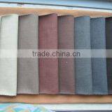 2013 Hot Sale 100% Polyester Linen Sofa Fabric thumbnail-2