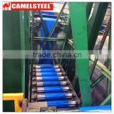 Pre-painted Roofing Metal Coils Building Materials for Galvanized Ppgi thumbnail-3