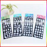 Glow in the Dark Luminous Animal Puffy Stickers thumbnail-3