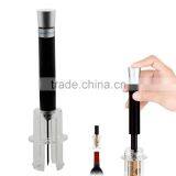 Sidiou Group Red Wine Corkscrew Wine Vacuum Pumping Opener Air Wine Bottle Opener thumbnail-6