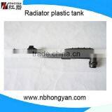 Radiator Plastic Water Tank NISSENS 60786A thumbnail-1