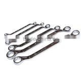 High Quality Double Offset Ring Spanner,Offset Ring Wrench thumbnail-2