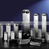 VRCOOLER Titanium Plate Heat Exchanger for Water Chiller