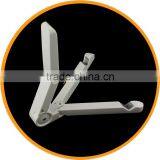 2014 NEW Table Desktop Fold Up Holder Mount Stand for IPad Mini Air 5th 5 From Dailyetech