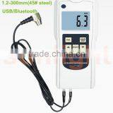 Ultrasonic Thickness Gauge UT-140B