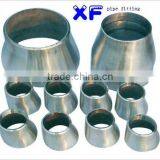 Pipe Reducer SCH40 SEAMLESS A234 WPB thumbnail-1
