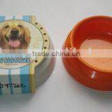 2013 Nice Dog Bowl thumbnail-1