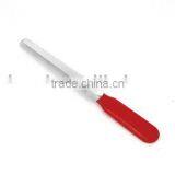 Red Stainless Steel Pet Nails File/pet Comb thumbnail-1