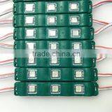 High Brightness 3 Chips 0.72w Waterproof Power Led Modules thumbnail-1