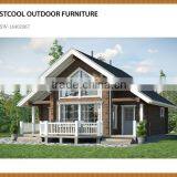 New Design Comfortable Modern Wooden House thumbnail-1