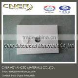 High Temperature Application of Alumina Ceramic Liner, Weldable Ceramic Tile thumbnail-1