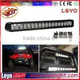 Hot Sale ! 180w C REE Led Work Bar Jeep Led Light Bar 12v 24v