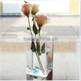 High Quality New Design Bohemia Crystal Vase thumbnail-1