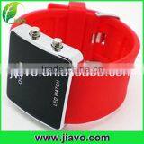 2015 Factory Price Silicone Led Sports Watches With Beautiful Design thumbnail-6