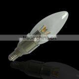 UL CUL E14 3W 4W 5W LED Canel Light ,E14 LED Bulbs thumbnail-1