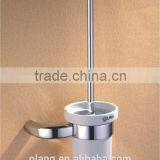 Unique Brass Wall Mounted Toilet Brush Holder OL-9107 thumbnail-2