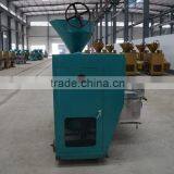 YZYX120WZ Automatic Combined Safflower Oil Press Machine With Filter thumbnail-5