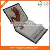 3D Side Print Custom Advertisement Memp Pad Gift thumbnail-3