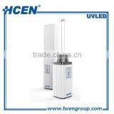 Small Power Portable Ultraviolet Water Sterilizer for Bottled Water