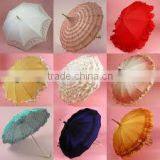 Lace Wedding Gift Umbrella thumbnail-1
