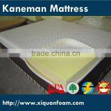 High Density Soft Foam Mattress for Home Furniture Use