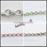 Standard Size Aluminum Chains Curtain Avoid Insect In Summer thumbnail-3