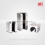 Factory Directly Sale Linear Motion Aluminum Housing Only without Linear Bearing Open Type SBR20UU