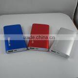 Big Capacity 6000mAh Power Bank for Mobile Phone thumbnail-2