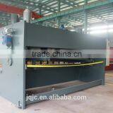 Hot Sale and Good Quilty Simple CNC Hydraulic Metal Cutting Shearing Machine Various Model Type thumbnail-3