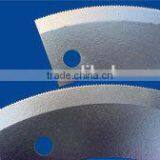 45mm Rotary Blades/tungsten Carbid Blade for Cutting Machine thumbnail-1