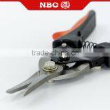 3pcs Aviation Snips Set-Cut Left ,Right and Straight Scissors Tools thumbnail-6