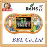 2016 Hot Sale BBL-369 Handheld Game thumbnail-2