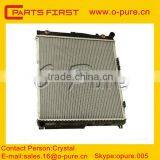 Mercedes-Benz W124 Radiator 124 500 98 03 thumbnail-1