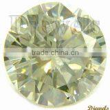 Diamond Brilliant Cut Diamond,Jewelry, Loose Diamond, Certified Diamond, Natural Diamond, Diamond,Round Shape Diamond thumbnail-1