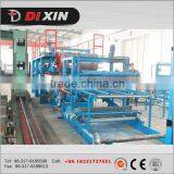 Rock Wool Sandwich Panel Roll Forming Machine With High Quality thumbnail-1