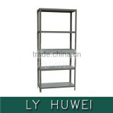 Luoyang huwei high quality storage shelf on sale with high quality