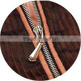 Hot Sale Reversible Metal Zipper Slider Sizes For Garments thumbnail-6