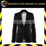 Wholesale Fashion Oem Unisex Blazers Factory thumbnail-1