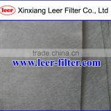 Burner Sintered Metal Fiber Felt Mat