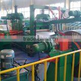 Plate Decoiling Flattening Shearing Machine thumbnail-2