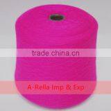 New Design Acrylic Yarn China Supplier 28/1NM thumbnail-2