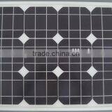 50W Mono/Poly Solar Panel thumbnail-2